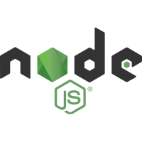 Node JS Logo