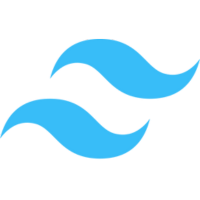 Tailwind CSS Logo