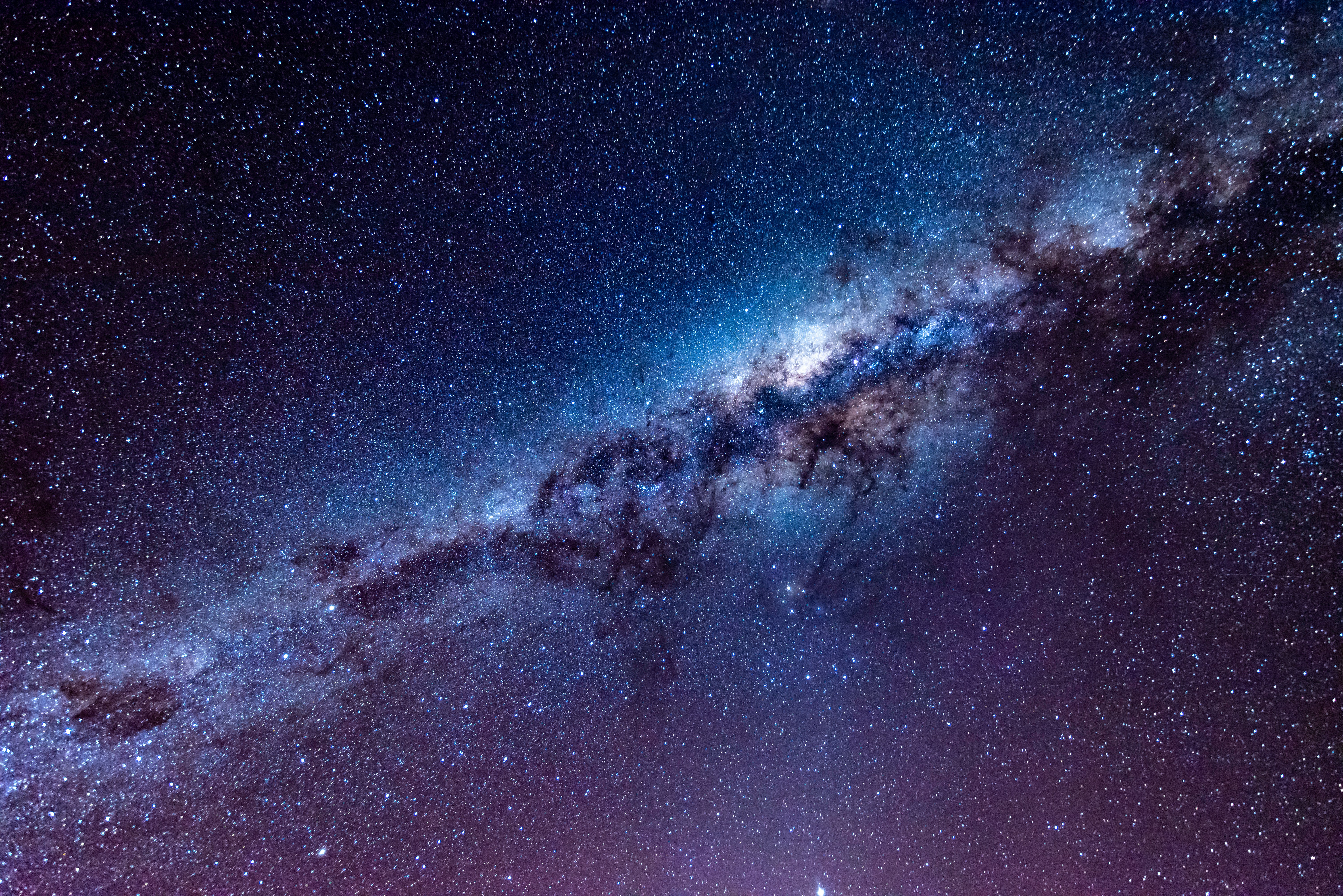 Milky Way