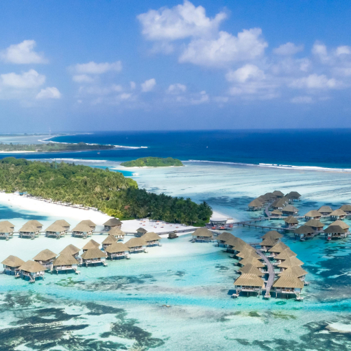 Male is the compact capital of the Maldives, surrounded by turquoise waters and known for its island lifestyle.
