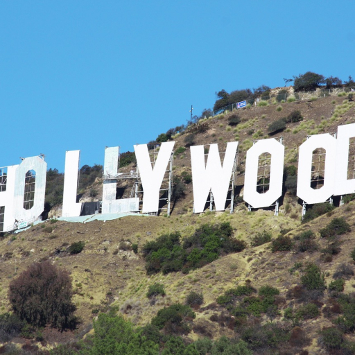 LA is a sprawling Southern California city known as the center of the nation's film and television industry.