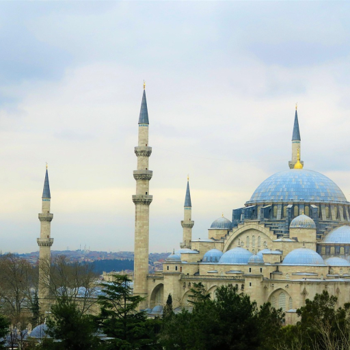 Istanbul is a transcontinental city in Turkey, rich in history and once the capital of the Byzantine and Ottoman empires.