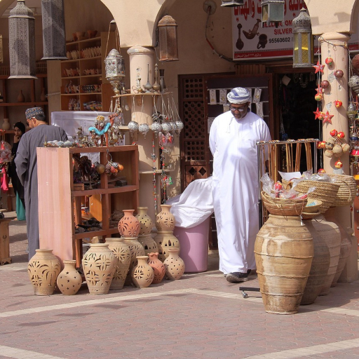 Doha is the capital of Qatar, combining traditional Arabic culture with modern skyscrapers and museums.