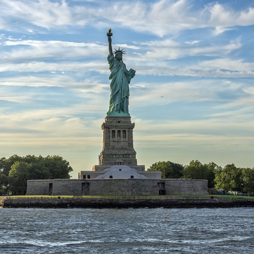 New York City is a global metropolis, home to towering skyscrapers, Broadway theaters, and world-famous landmarks.