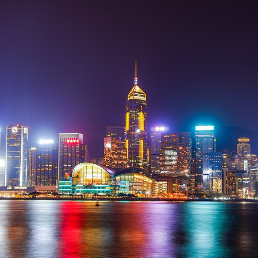 A vibrant city and special administrative region of China known for its skyline, harbor, and street food.