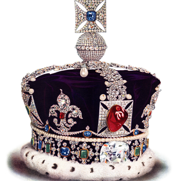 Imperial State Crown